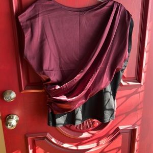 Katherine Barclays Top